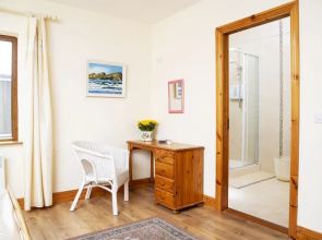 Charming 1-bed Apartment in Ardfert, Tralee
