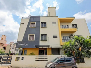 Itsy Hotels Jasmine