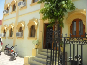 Hotel Kalinga