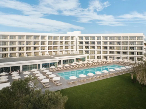 Maris Grand Waterpark Resort