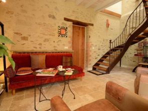 Chambres d'Hôtes au Gîte de la Pommeraie