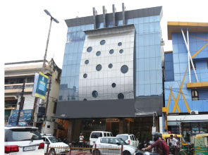 Shanta Inn Charbagh by OYO Rooms