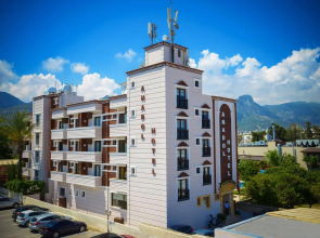 Anadol Hotel