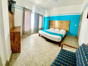 Hotel Lupita