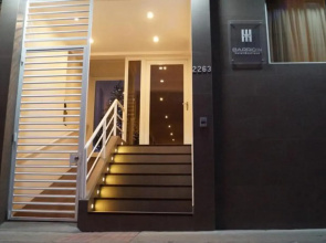 Hotel Boutique Barrio 14