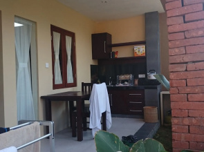 The Janan Villa