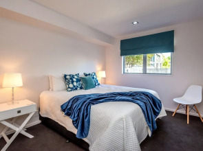 Armagh Apartment 5