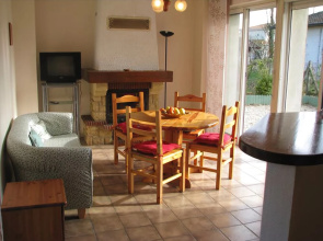 Les 3 Gîtes Les Buis