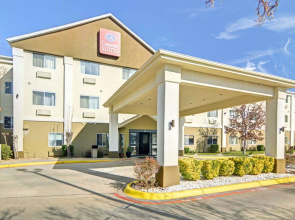 Comfort Suites Longview North