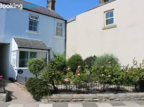 Cygnet Cottage
