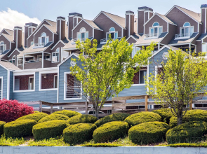Econo Lodge Cranston - Providence