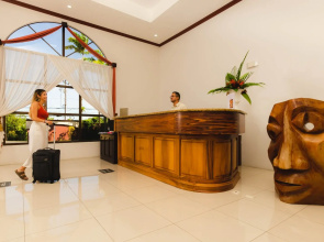 Hotel Magic Mountain SPA & Conference center
