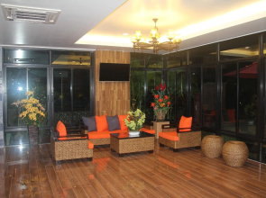 Tawan Anda Garden Hotel