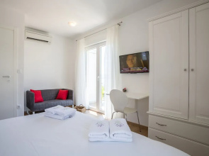 Villa Blanca