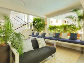 GoSun Beach Residence