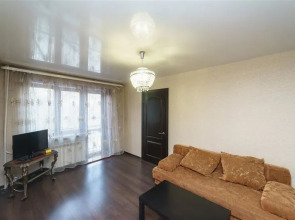 Хоум Отель на  ул. Тухачевского, д. 2