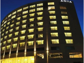 The Anya Hotel, Gurgaon