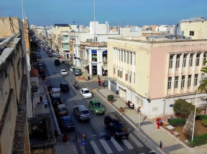 Tafernine Studio In The Heart Of Mosta - Adults Only