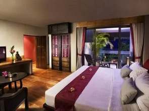 Asia Spirit Lodge & Spa