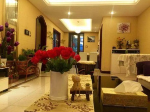 Qingdao Seaside Resort Apartment