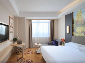 Vienna International Hotel (Pinghu Zhangjiang Science and Technology Park)
