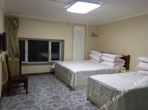 Nanhong Express Hostel(哈尔滨南宏快捷宾馆)