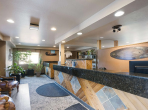 Best Western Bidarka Inn
