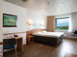 Отель Hestia Hotel Susi