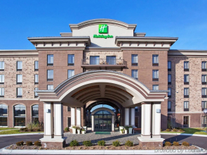 Holiday Inn Midland by IHG
