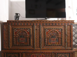 Appartement Elisabeth