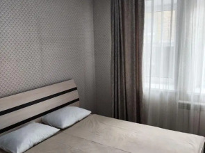 Apartments On Yuri Klykov Street 81Gk3A