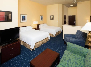 Bothell Inn & Suites