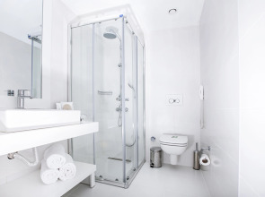 Labranda TMT Bodrum - All Inclusive