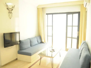 Kemer Suites Apartments