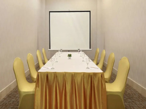 Swiss-Belhotel Sorong