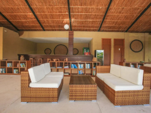 Jungle Safari Lodge