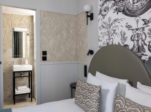 Grand Hotel Leveque