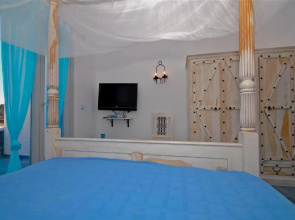 Ethereal Apartments