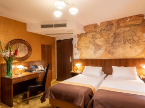 David Boutique Hotel