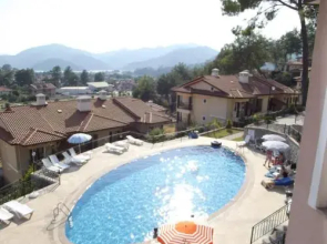 Apart Palm 4 With Share Pool