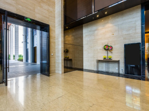 Guangzhou Xing Yi International Apartment - Poly World Branch