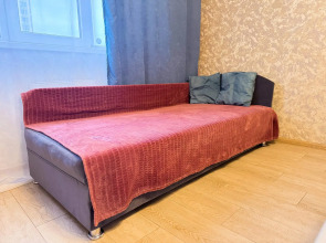 Апартаменты Акварель Рязань в Олимпийском городке 2