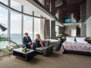 NEMO Hotel Resort & SPA