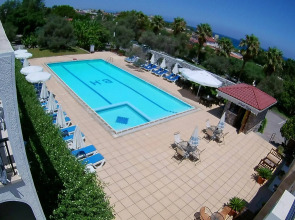 Bare Hill Holiday Village