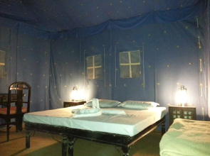 Bhawana Camp and Resorts