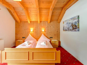 Luxury Apartment in Längenfeld near Ski Area