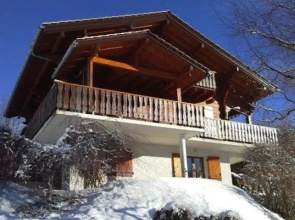 Chalet Bernex, 7 Pièces, 16 Personnes - Fr-1-498-39