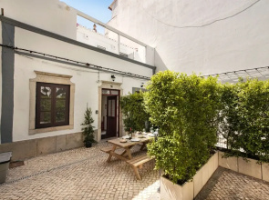 Casinha Amorosa in Faro