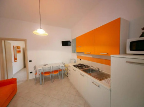 Appartamenti Sottomarina Carla