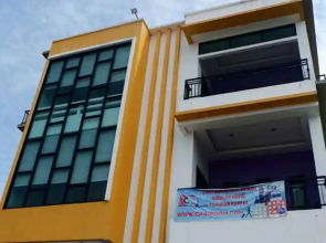 City Home Banjarmasin